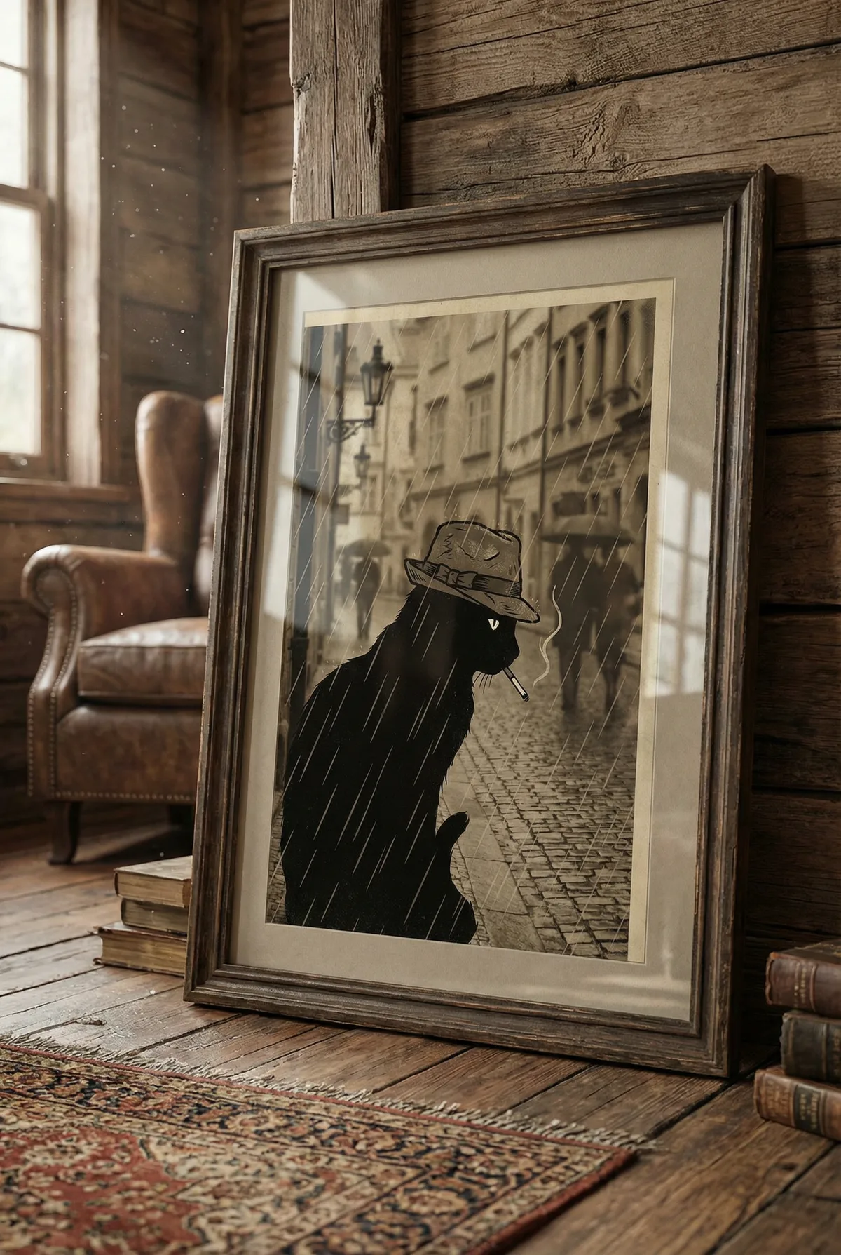 Hallway Wall Art printable wall art decor